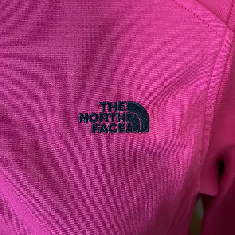 North Face pullover - Picture 2 of 2
